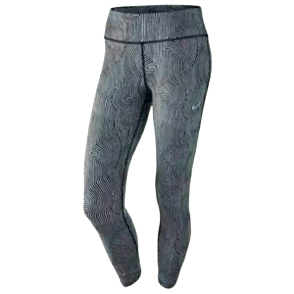 NWT  Nike epic run Capri